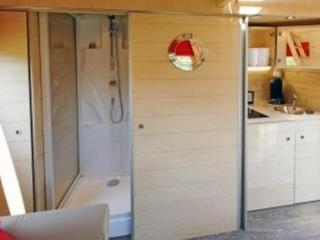 Les Roulottes Et Cabanes De La Champagne Bar-sur-Aube Exterior photo